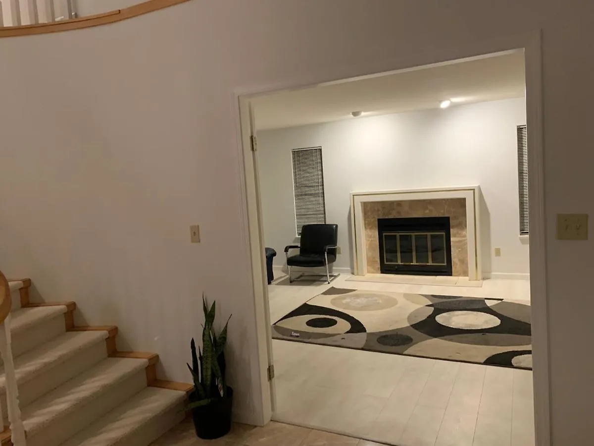 King Edward House Apartment Vancouver