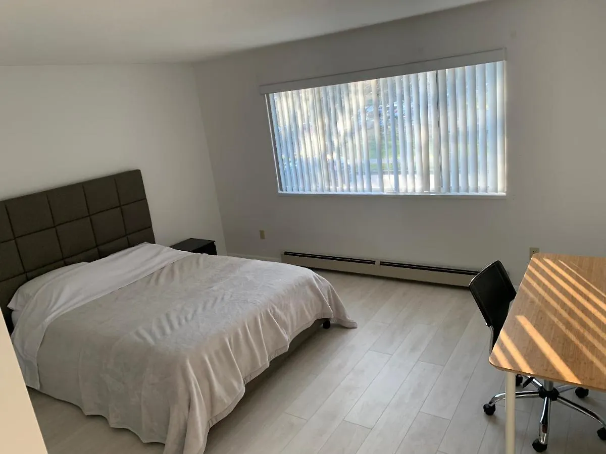 King Edward House Apartment Vancouver Canada