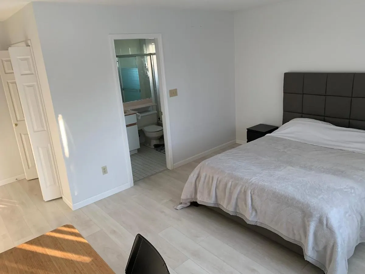King Edward House Apartment Vancouver 0*,  Canada